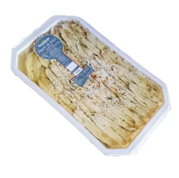 Filetti di alici marinate 1kg