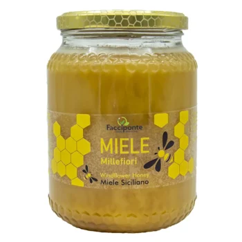 Miele millefiori 1 kg