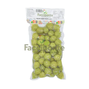 Olive Verdi Nocellara 500 gr